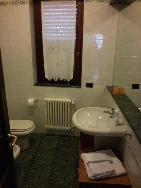 Villa Genny Алтамура Екстериор снимка