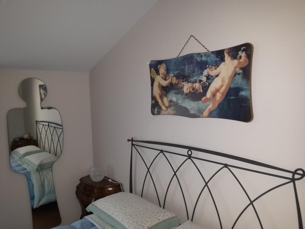 Villa Genny Алтамура Стая снимка