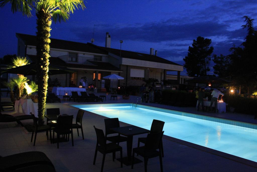 Villa Genny Алтамура Екстериор снимка