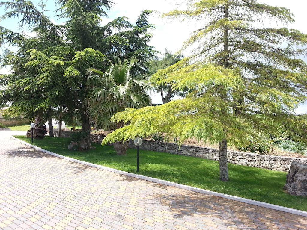 Villa Genny Алтамура Екстериор снимка