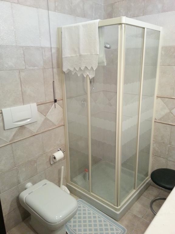 Villa Genny Алтамура Екстериор снимка
