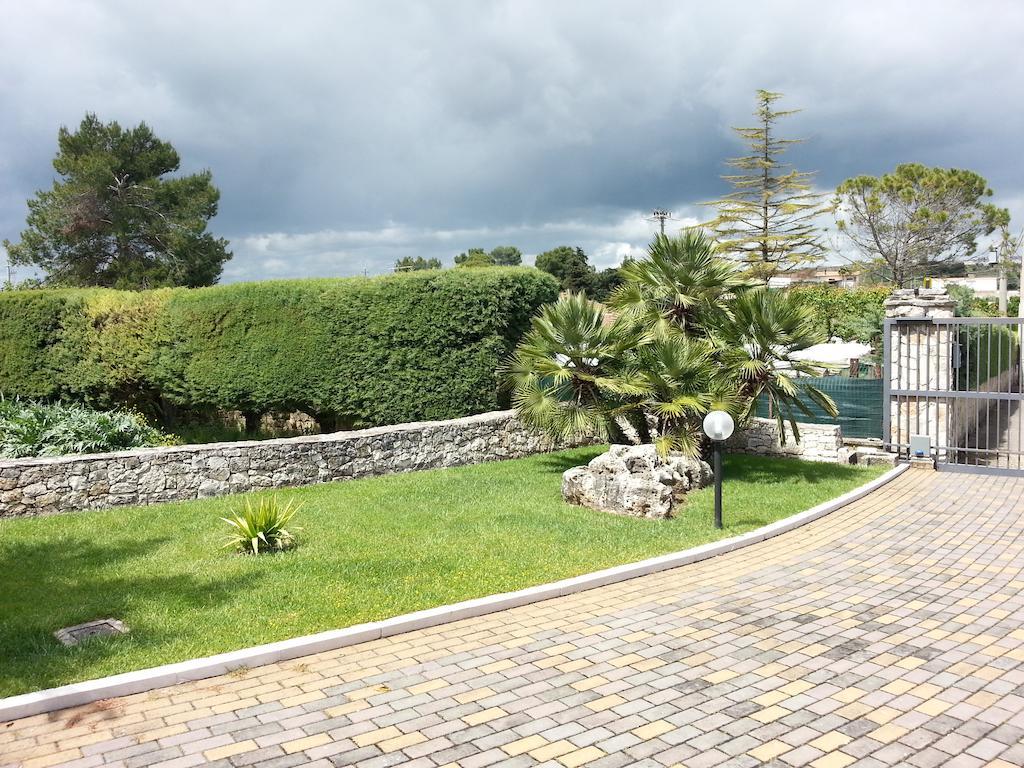 Villa Genny Алтамура Екстериор снимка