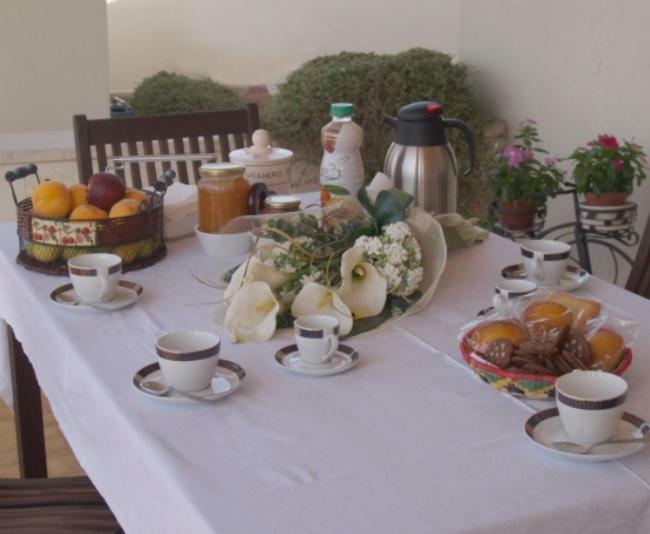 Villa Genny Алтамура Екстериор снимка