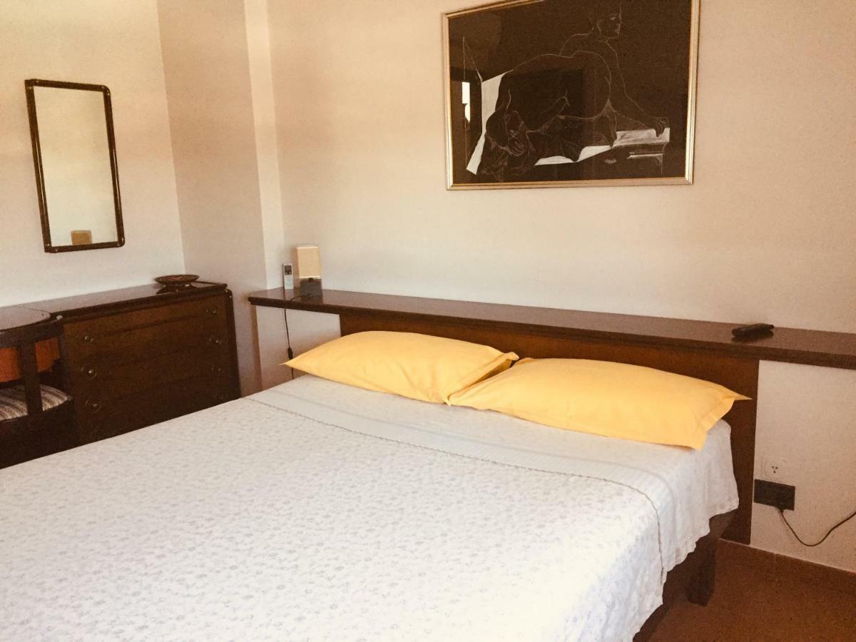 Villa Genny Алтамура Екстериор снимка