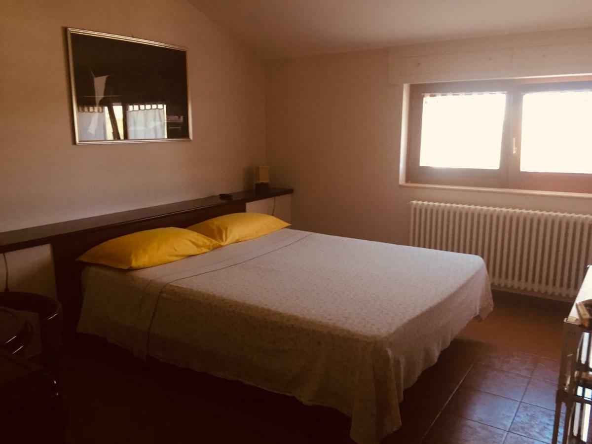Villa Genny Алтамура Екстериор снимка