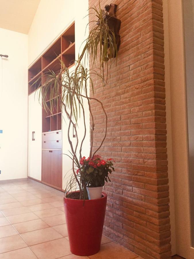 Villa Genny Алтамура Екстериор снимка