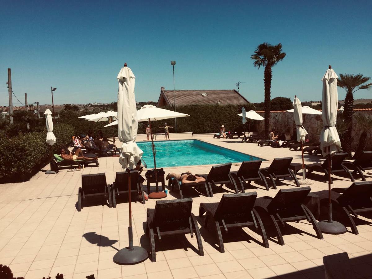 Villa Genny Алтамура Екстериор снимка