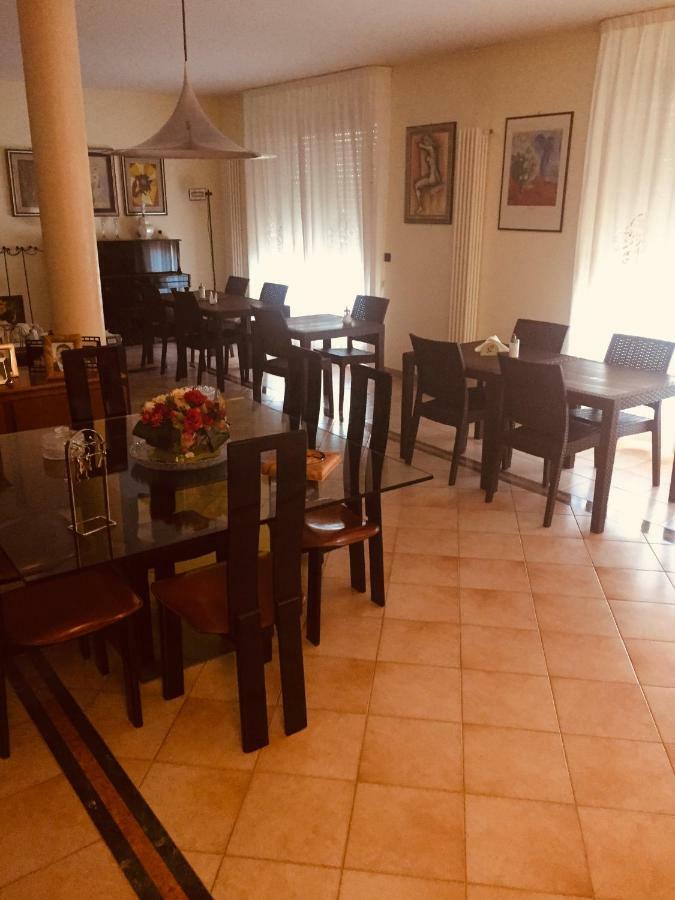 Villa Genny Алтамура Екстериор снимка